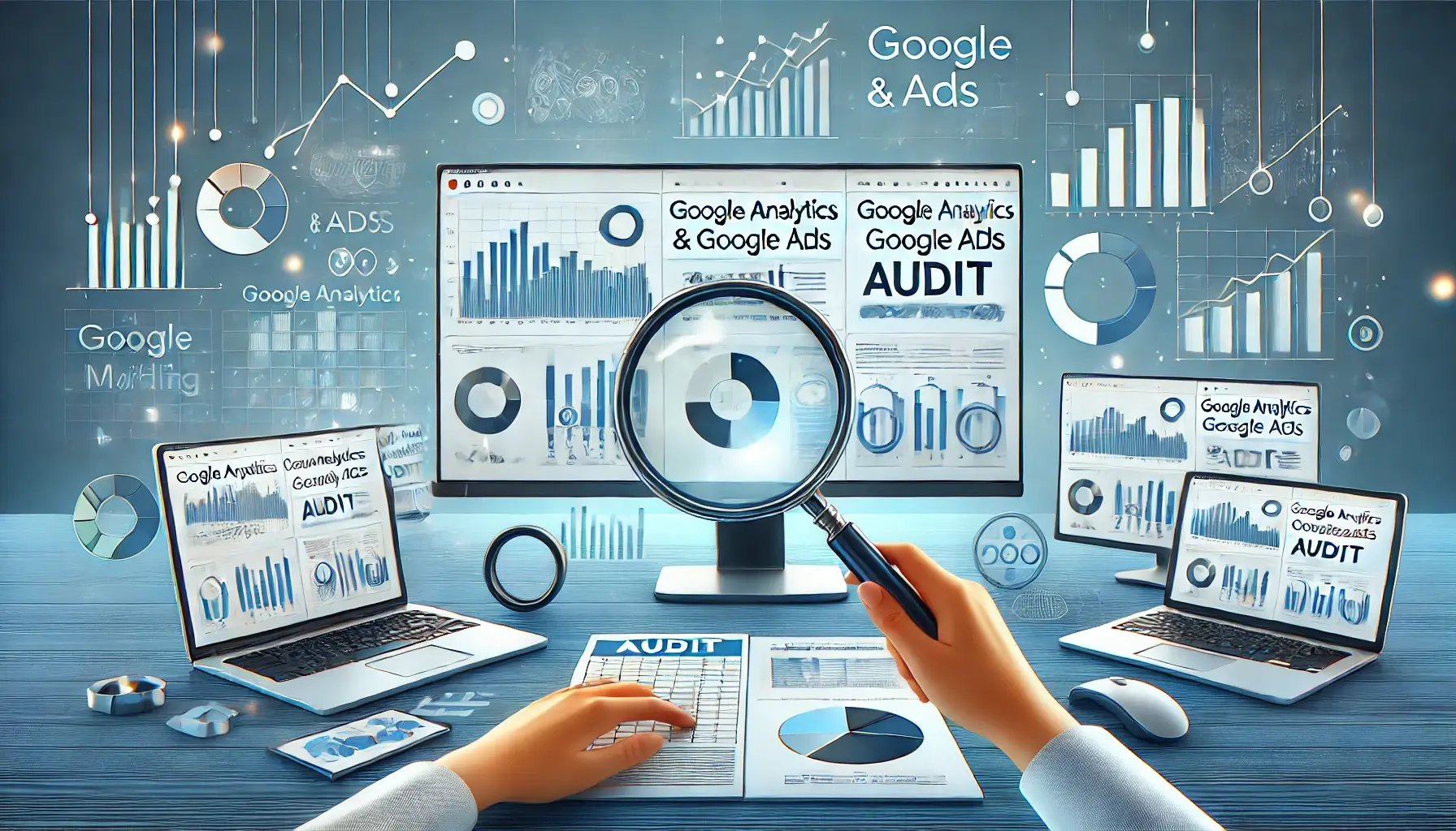 Audit Service Image